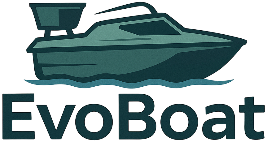bateau amorceur evoboat