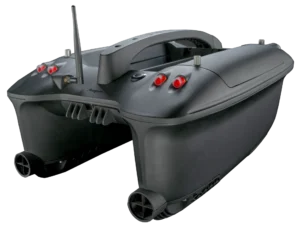 Bateau Amorceur Deeper Quest