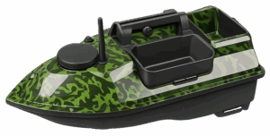 Bateau amorceur EvoBoat Sonar