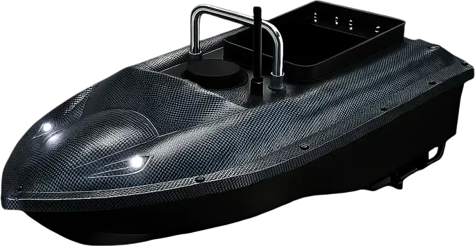 bateau amorceur evoboat mini