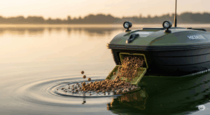 choisir son bateau amorceur